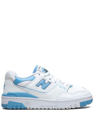 New Balance 550 UNC sneakers - White