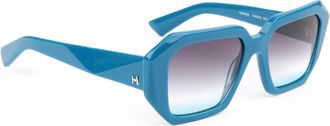 Ana Hickmann Sunglasses HI9230 D01 52