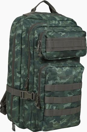 Mountain Warehouse Legion 35L Backpack - Cream - Size: ONE size