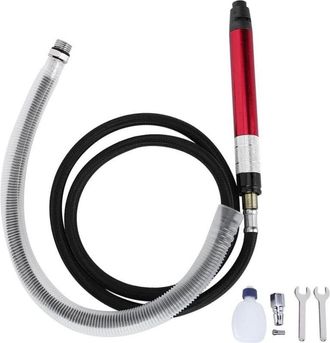 OEM Amoladora De L&aacute;piz Neum&aacute;tica, Mini Amoladora Neum&aacute;tica Micro Amoladora De Aire, Amoladora Micro Neum&aacute;tica De 65000 Rpm Amoladora De Aire Mini Amolador