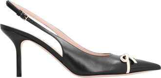 Valentino Mujer, Zapatos, Negro, Talla: 40 EU