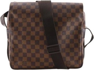 Louis Vuitton unisex, Pre-owned, Marrone, Taglia unica, used