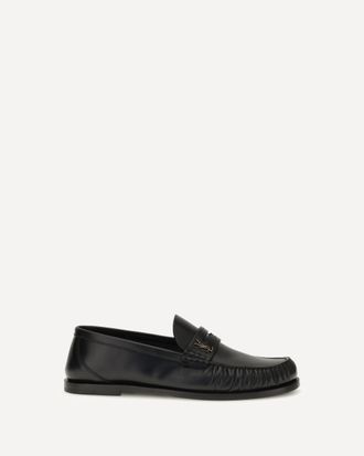 Saint Laurent Mocassini Laurent Woman 37.5