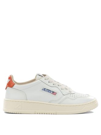 Autry Medalist Low-sneakers