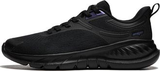 Li-Ning (WMNS) Li-Ning Easy Flex V2 Black ARSU006-4