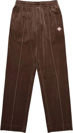 Casablanca Velour Track Pants
