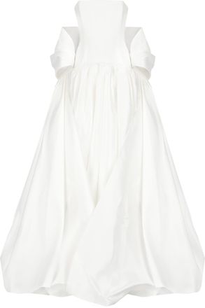 Solace London Jazmine Maxi Dress