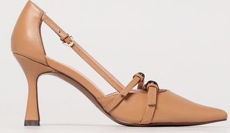 Coccinelle Pump COCCINELLE Woman color Beige