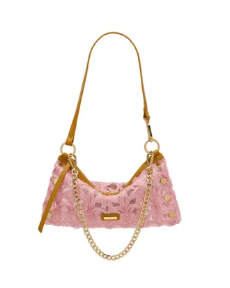 Hammitt Hammitt Metal Chain Shoulder Strap Gold