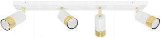 OEM L&aacute;mpara Moderna Reflector De Punto De Techo Pared