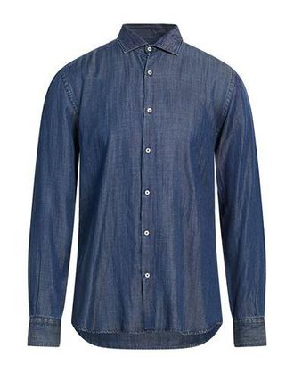 Brooksfield TOPS - Jeanshemden auf YOOX.COM