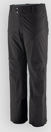 Patagonia Ridge Stride Pantaloni nero