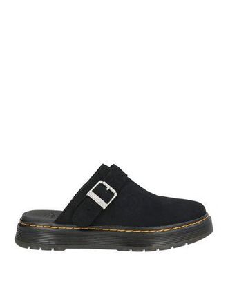Dr. Martens BROOKLINE MULE SUEDE