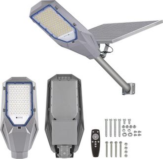 OEM Linterna Solar Kobra 200w 6500k