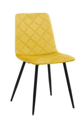 Regalos Miguel Regalos Miguel - Sillas Comedor - Silla Drat - Amarillo