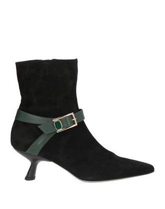Paola d'Arcano SCHUHE - Stiefeletten auf YOOX.COM