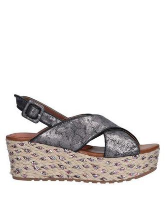 Caf&egrave;noir CALZATURE - Sandali su YOOX.COM