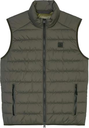 Marc O'Polo Bodywarmer - 493 GREEN