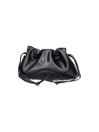 Tory Burch Borsa Tote Piccola Ella Natuura