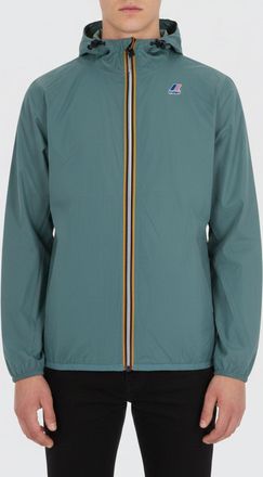 K-Way Giacca Le vrai 4.0 claude K-way in nylon