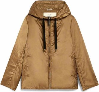Max Mara Puffer jacket