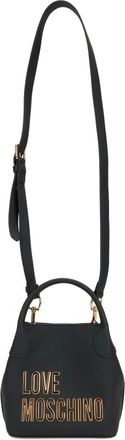 Love Moschino Bolso de Hombro - Bags - Mujer - Negro - ONE SIZE