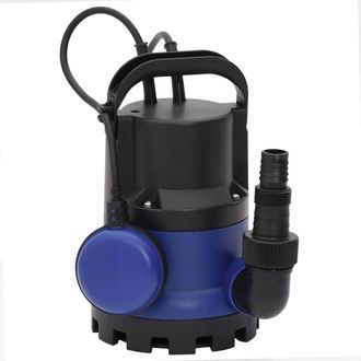vidaXL Bomba Sumergible De Agua Sucia El&eacute;ctrica 400 W Vidaxl