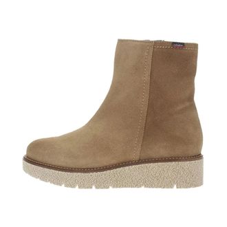 Callaghan Mujer, Zapatos, Marrón, Talla: 36 EU