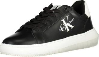 Calvin Klein Uomo, Scarpe, Nero, 40 EU, new