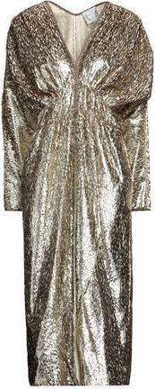 Forte_Forte FORTE_FORTE Midi dresses