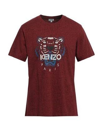 Kenzo TOPWEAR - T-shirts on YOOX.COM