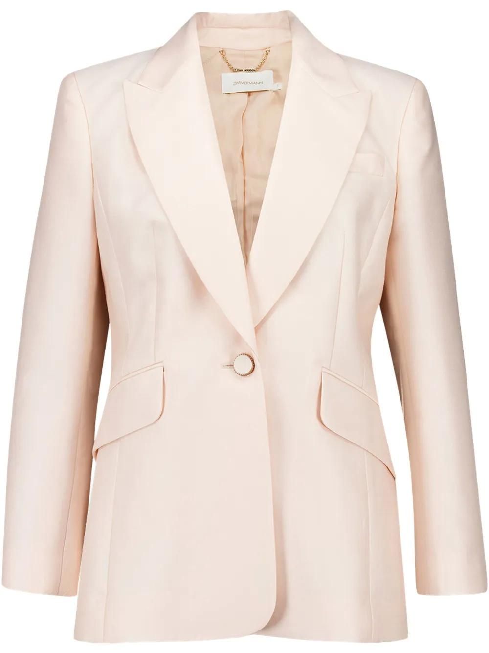 Women's Zimmermann Blazers - up to −80% | Stylight