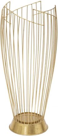 Mauro Ferretti Parag&uuml;ero Fashion Dorado Cm &Oslash; 28x69