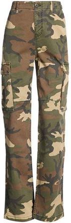 Good American HOSEN & R&Ouml;CKE - Hosen auf YOOX.COM