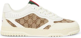 Gucci RE-WEB WOMENS SNEAKERS - Gucci - Woman