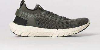 HUGO BOSS Sneakers Motion in maglia crochet