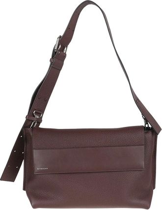 Givenchy Hombre, Bolsos, Marr&oacute;n, Talla: ONE Size