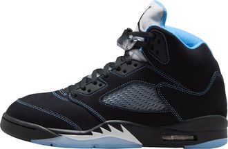 Nike Jordan Air Jordan 5 Retro Black University Blue DD0587-008