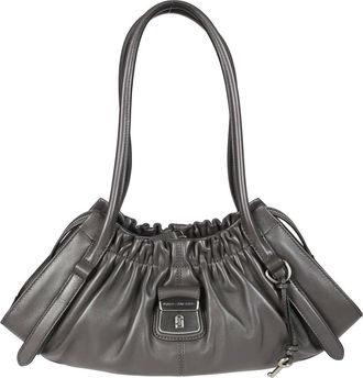 Marc Jacobs Donna, Borse, Grigio, Taglia unica, new