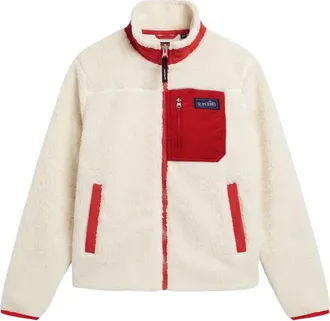 Superdry Mujer, Deporte, Blanco, Talla: XL