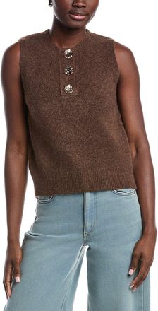 ANNA KAY Kellie Sweater Vest