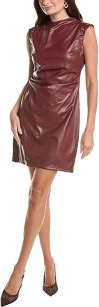 Taylor Sleeveless Mini Dress