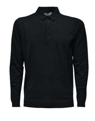 Goes Botanical Wool Knitwear