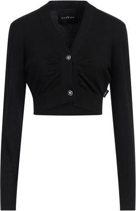 John Richmond KNITWEAR - Cardigans on YOOX.COM