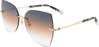 Missoni Womens Mis0119 60Mm Sunglasses
