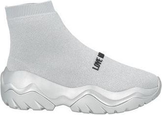 Love Moschino SCHUHE - Sneakers auf YOOX.COM