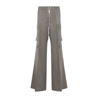 Rick Owens Cargobelas Pants