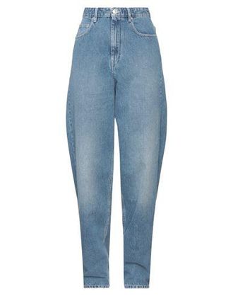 Isabel Marant BOTTOMWEAR - Pantaloni jeans su YOOX.COM