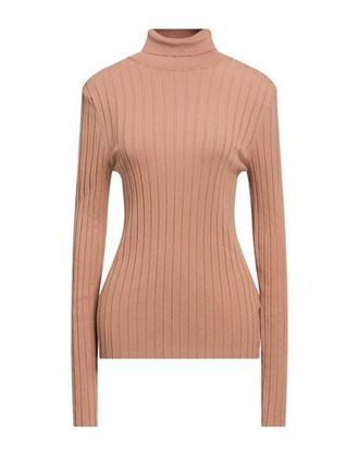 Erika Cavallini Semi Couture MAGLIERIA - Dolcevita su YOOX.COM