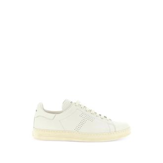 Tom Ford Uomo, Scarpe, Bianco, 40 EU, new